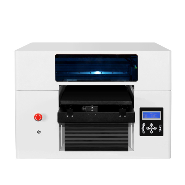 多機能UV印刷機